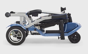 Journey So Lite™ Lightweight Folding Scooter