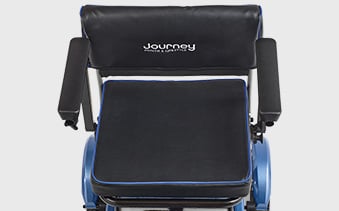 Journey So Lite™ Lightweight Folding Scooter