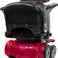 Enhance Mobility Transformer 2 Solax Automatic Folding 4-Wheel Mobility Scooter