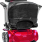 Enhance Mobility Transformer 2 Solax Automatic Folding 4-Wheel Mobility Scooter