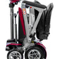 Enhance Mobility Transformer 2 Solax Automatic Folding 4-Wheel Mobility Scooter