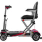 Enhance Mobility Transformer 2 Solax Automatic Folding 4-Wheel Mobility Scooter