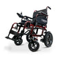 ComfyGO X-6 Lightweight Electric Wheelchair