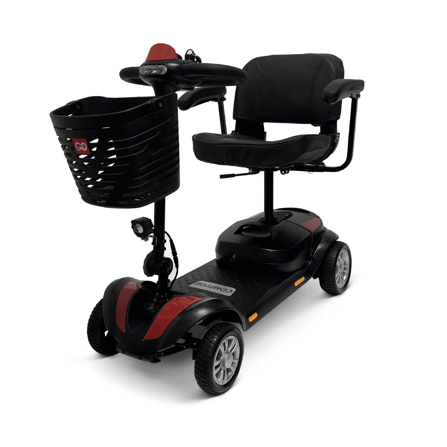 Full Sized Mobility Scooters