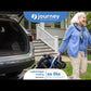 Journey So Lite™ Lightweight Folding Scooter