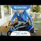 Journey So Lite™ Lightweight Folding Scooter