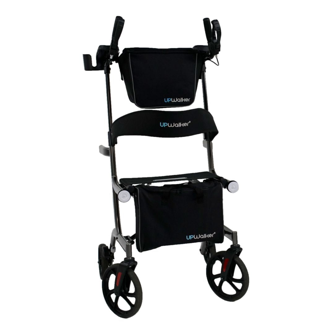 UPWalker I200 Premium Lite Lightweight Stable Mobility Walker