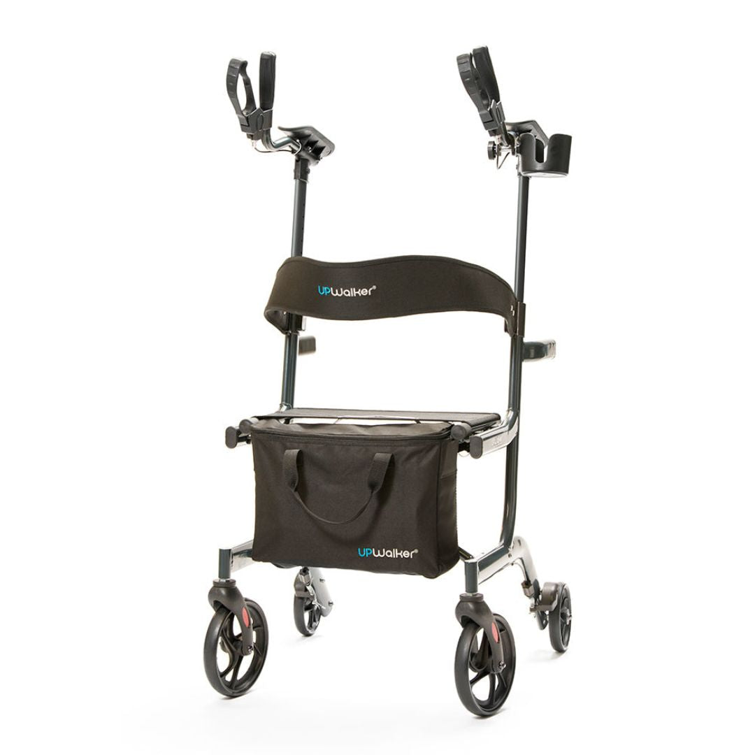 UPWalker I100 Lite Lightweight Compact Mobility Walker