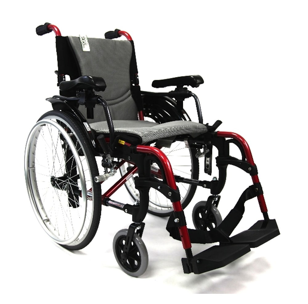 Karman S-Ergo 305 Ultra Lightweight Wheelchair