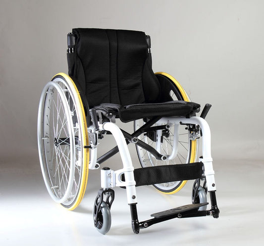 Karman S-Ergo ATX Wheelchair