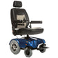 Merits Health Gemini Heavy Duty Electric Power Chair P301