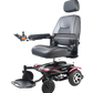 Merits Health Junior Electric Power Chair P320