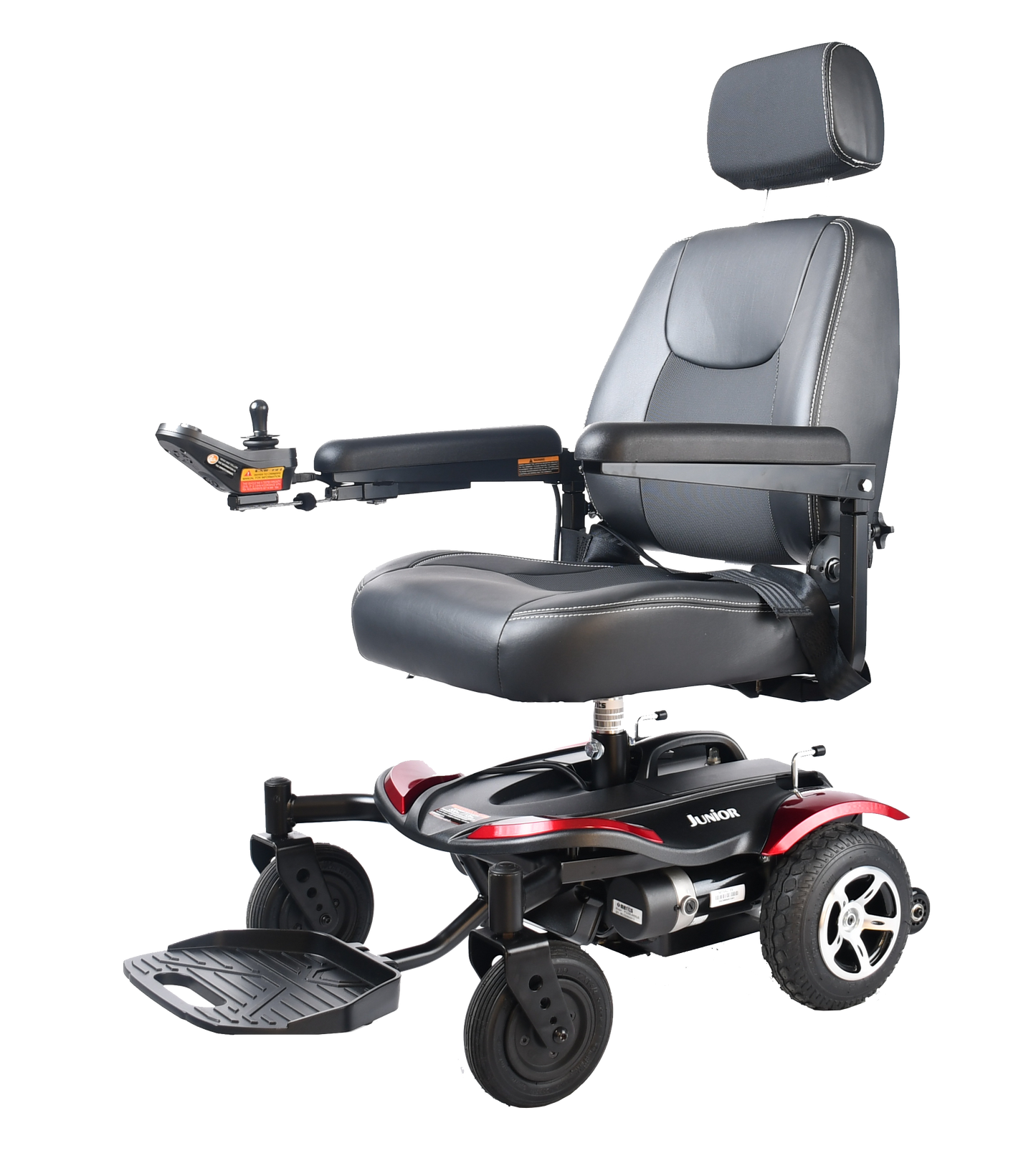 Merits Health Junior Electric Power Chair P320