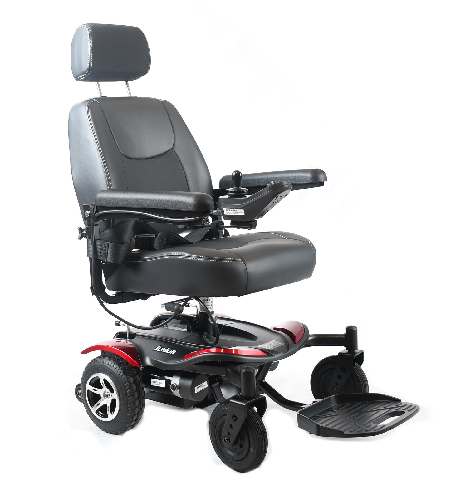 Merits Health Junior Electric Power Chair P320