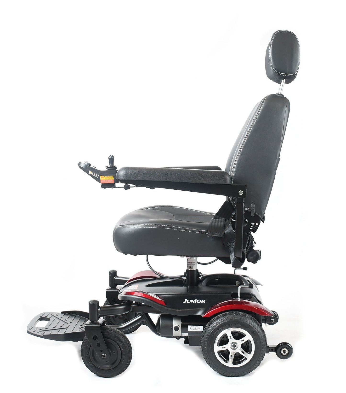 Merits Health Junior Electric Power Chair P320