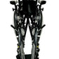 Karman KM-8520X Bariatric Wheelchair – Lightweight Heavy Duty