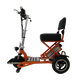 Enhance Mobility Triaxe Sport Foldable 3-Wheel Scooter
