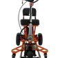 Enhance Mobility Triaxe Sport Foldable 3-Wheel Scooter