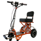 Enhance Mobility Triaxe Sport Foldable 3-Wheel Scooter