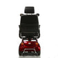 Merits Health Pioneer 4 Electric 4-Wheel Mobility Scooter S141