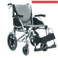 Karman S-Ergo 115 Transport Wheelchair