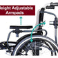 Karman S-Ergo 305 Ultra Lightweight Wheelchair