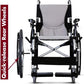 Karman S-Ergo 305 Ultra Lightweight Wheelchair