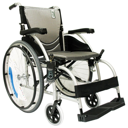 Karman S-Ergo 105 Wheelchair