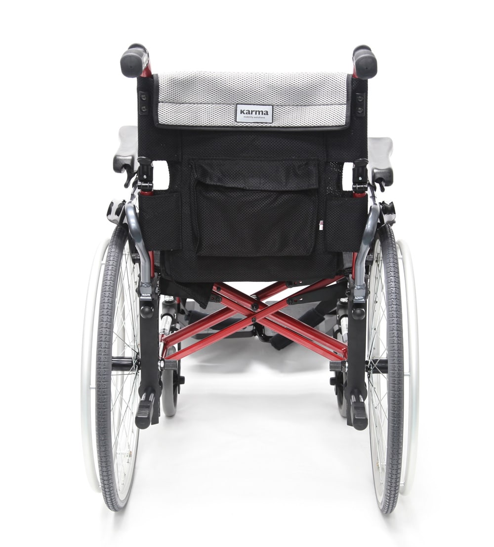 Karman S-Ergo 305 Ultra Lightweight Wheelchair