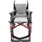 Karman S-Ergo 305 Ultra Lightweight Wheelchair
