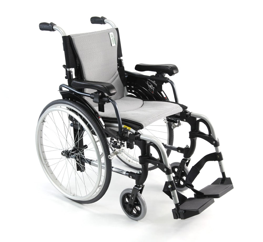 Karman S-Ergo 305 Ultra Lightweight Wheelchair