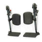 Karman S-Ergo 115 Wheelchair Elevating Leg Rests EL-S115