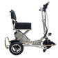 Enhance Mobility Triaxe Sport Foldable 3-Wheel Scooter