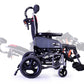 Karman VIP2 Tilt in Space Reclining Transport Wheelchair