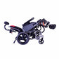 Karman VIP2 Tilt in Space Reclining Transport Wheelchair