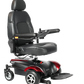 Merits Health Vision CF Electric Power Chair P322