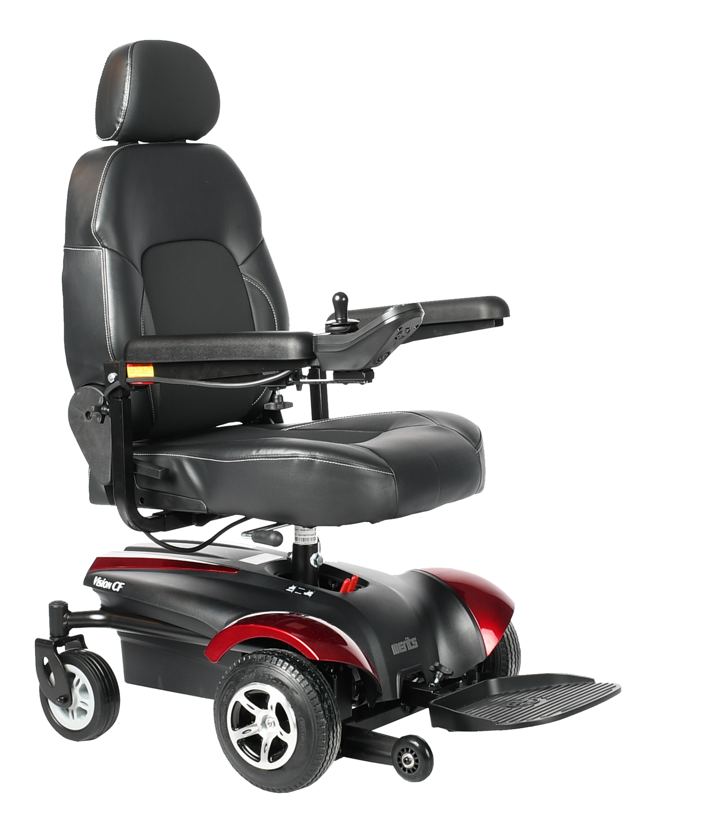 Merits Health Vision CF Electric Power Chair P322