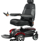 Merits Health Vision CF Electric Power Chair P322