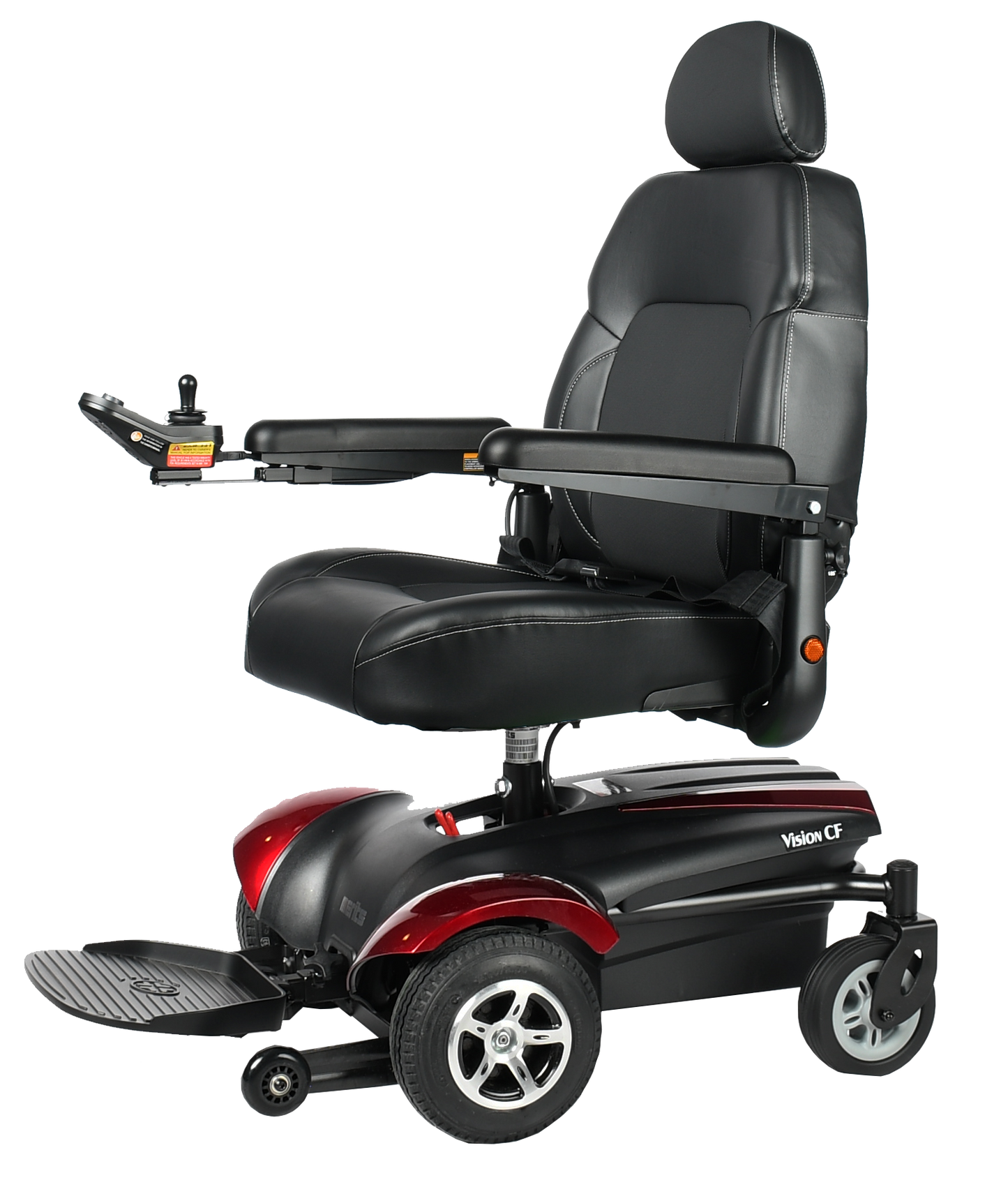 Merits Health Vision CF Electric Power Chair P322