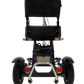 Enhance Mobility Triaxe Sport Foldable 3-Wheel Scooter