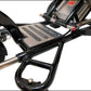 Enhance Mobility Triaxe Sport Foldable 3-Wheel Scooter