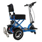 Enhance Mobility Triaxe Sport Foldable 3-Wheel Scooter