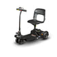 Shoprider Echo Folding Lightweight Portable Electric 3-Wheel Mobility Scooter
