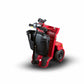 Shoprider Echo Folding Lightweight Portable Electric 3-Wheel Mobility Scooter