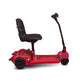 Shoprider Echo Folding Lightweight Portable Electric 3-Wheel Mobility Scooter