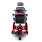 Shoprider Enduro XL3 Heavy Duty Electric 3-Wheel Mobility Scooter
