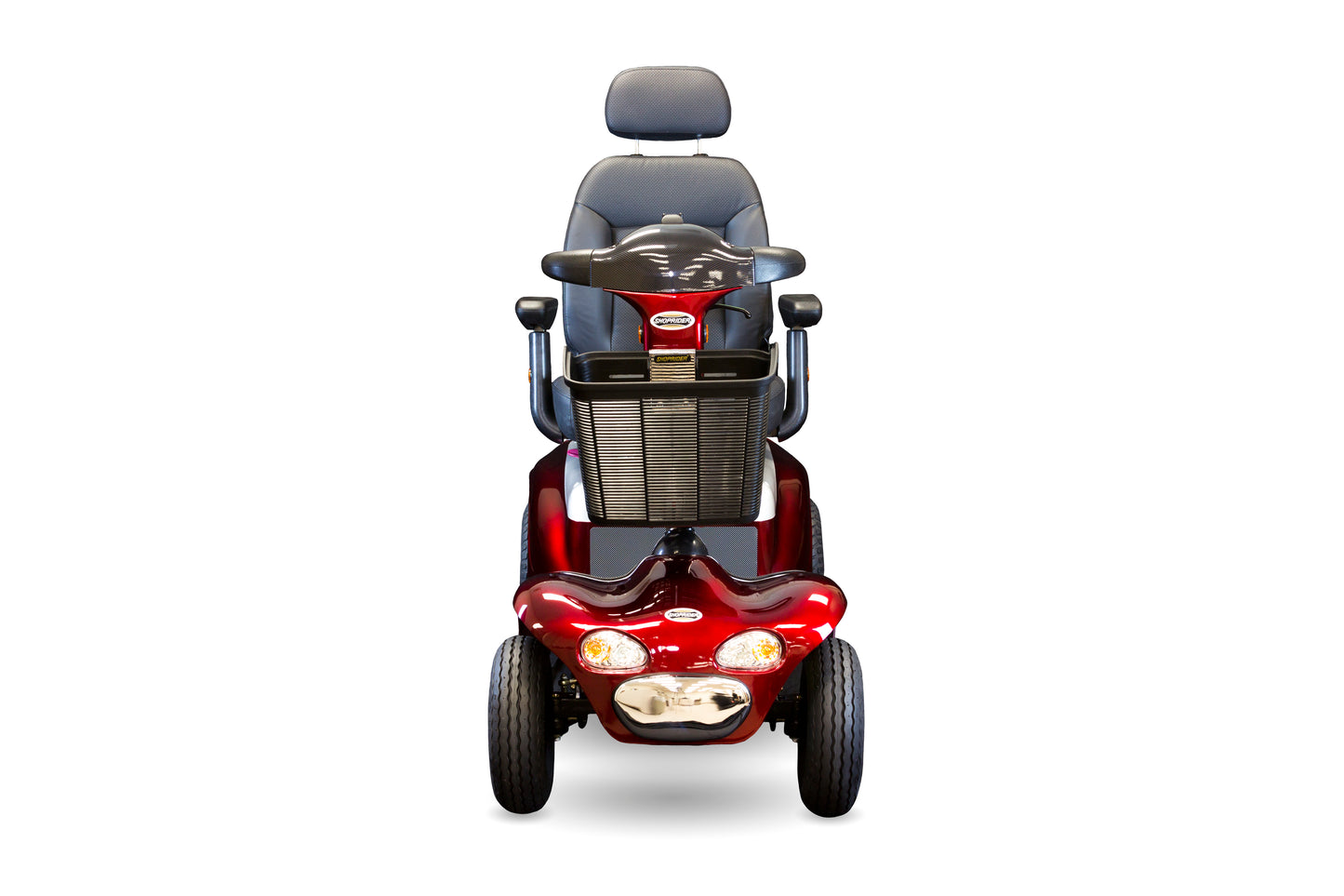 Shoprider Enduro XL4 Heavy Duty Electric 4-Wheel Mobility Scooter
