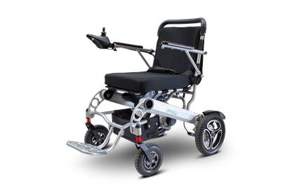 EWheels EW-M43 Folding Portable Electric Power Wheelchair