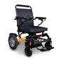 EWheels EW-M45 Folding Portable Electric Power Wheelchair