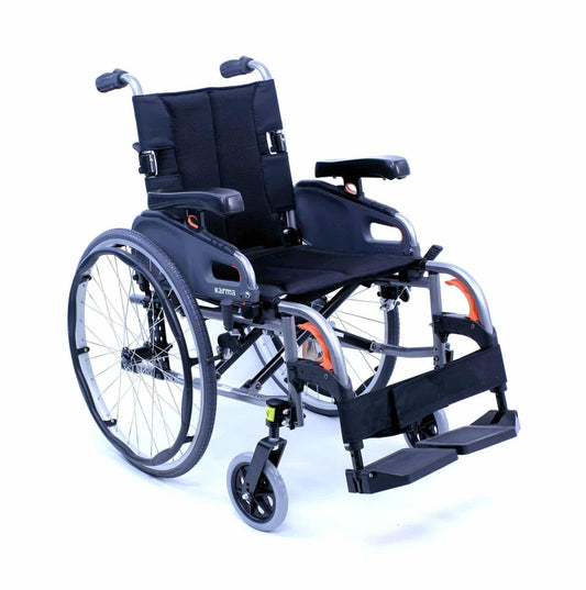 Karman Flexx Wheelchair